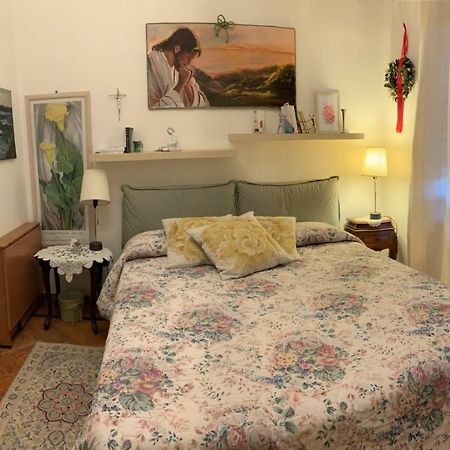 A Casa Di Silvana Bed and Breakfast Rome Buitenkant foto