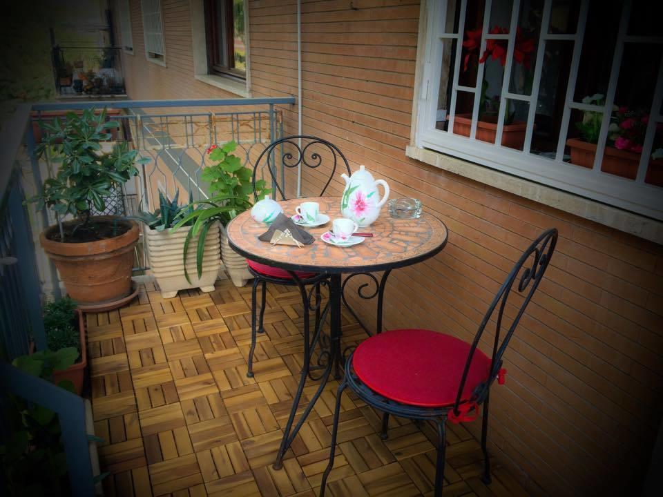 A Casa Di Silvana Rome Kamer foto