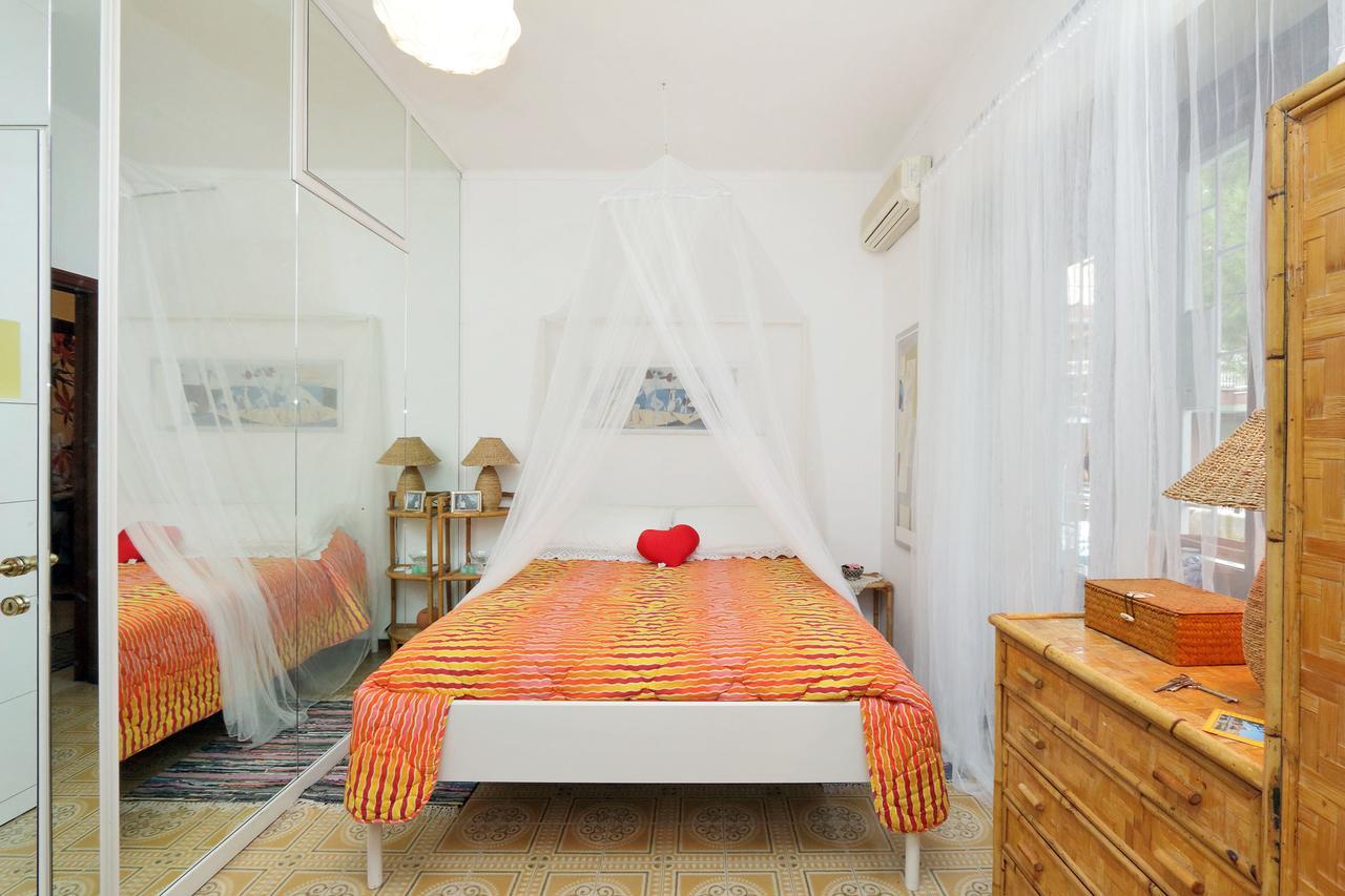 A Casa Di Silvana Bed and Breakfast Rome Buitenkant foto