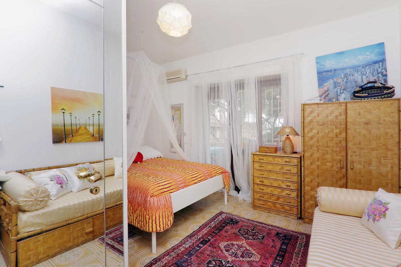 A Casa Di Silvana Rome Buitenkant foto